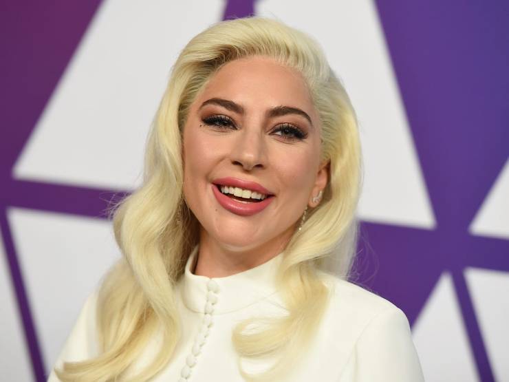 What is Lady Gaga net worth?