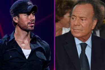 Who is richer Julio or Enrique Iglesias?