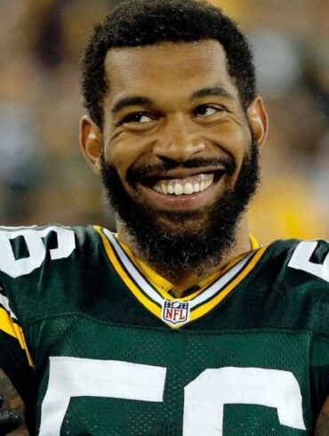 Who is the richest NFL player?