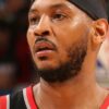 What is Carmelo Anthony's net worth 2020?