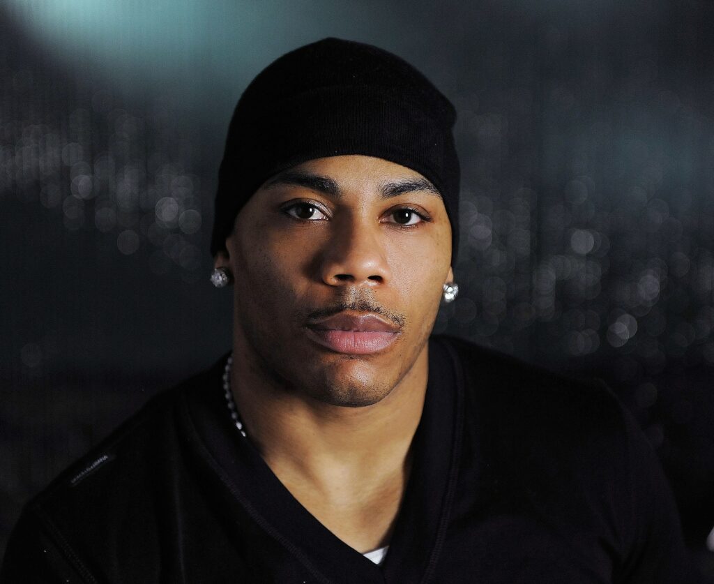 How much is Nelly net worth?