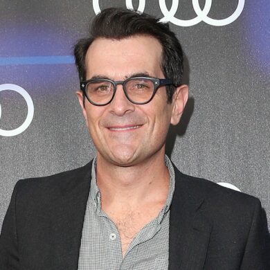 Is Ty Burrell rich?