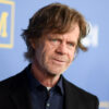 How rich is William H Macy?
