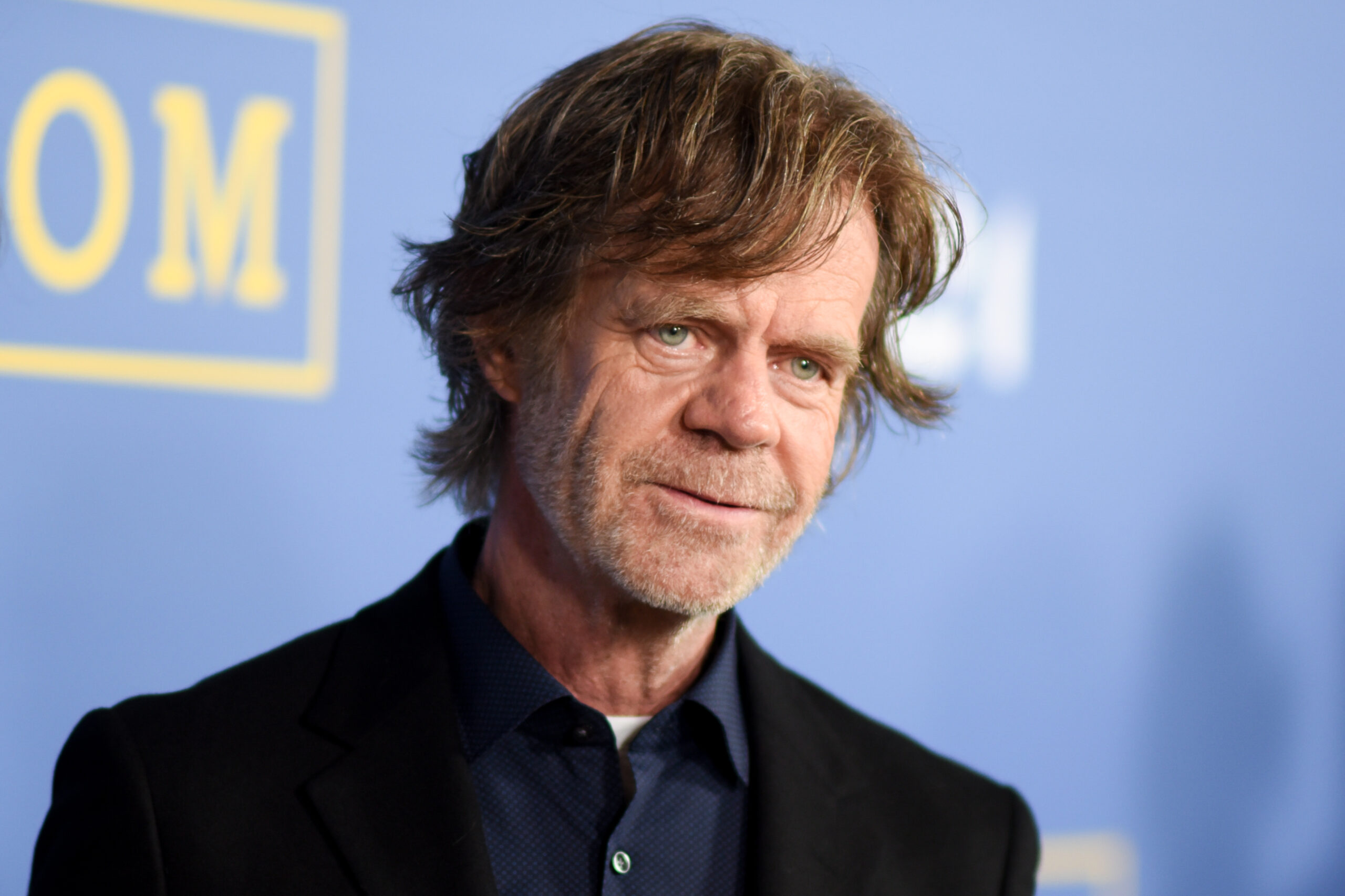 How rich is William H Macy?