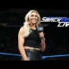 Where does Charlotte flair live?