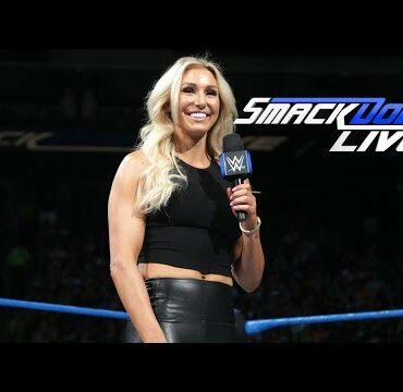 Where does Charlotte flair live?