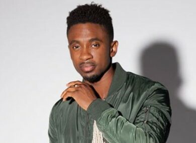 How rich is Christopher Martin?