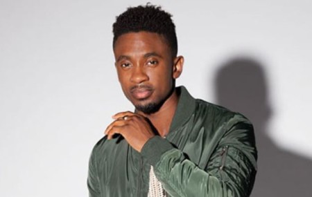How rich is Christopher Martin?