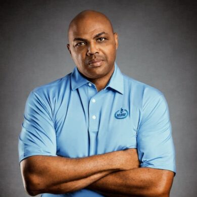 How much is Charles Barkley?