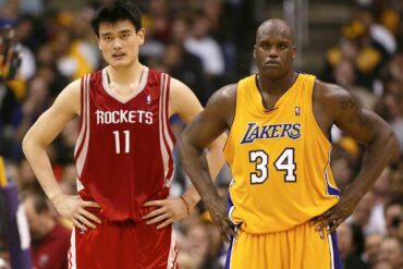 How rich is Yao Ming?