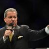 How much do Michael and Bruce Buffer make?