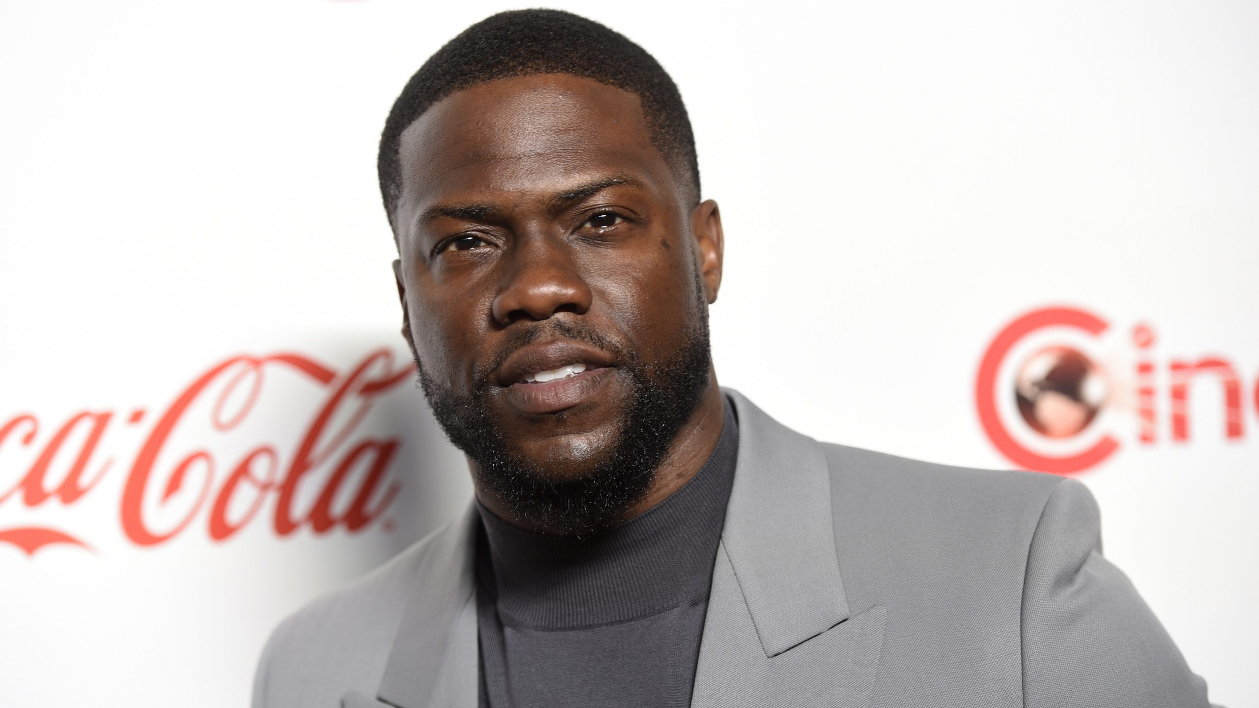 What is Kevin's HART net worth?