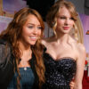 Who is richer Taylor Swift or Miley Cyrus?