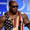 How much is Busta Rhymes worth in 2021?
