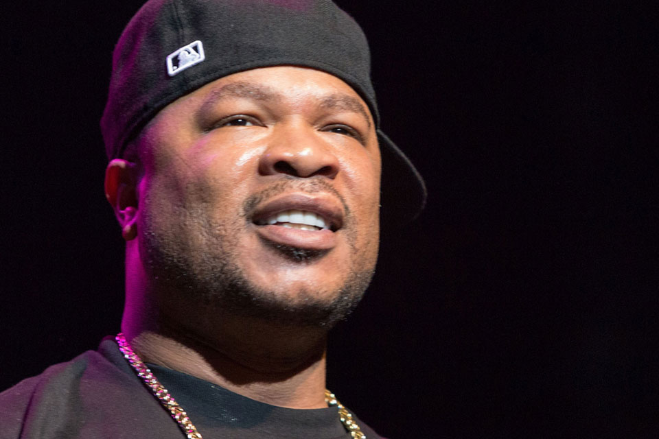 What happened to Xzibit net worth?