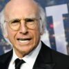What is Larry David's net worth?