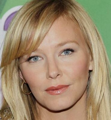 How much does Kelli Giddish make?