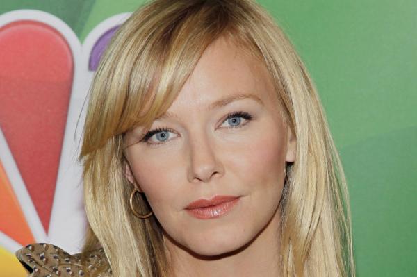 How much does Kelli Giddish make?