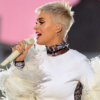 How much money does Katy Perry have 2020?