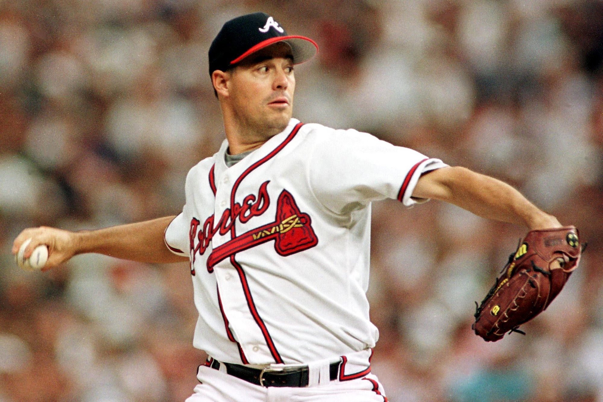 Greg Maddux's Net Worth: How The Professor Made a Ton of Cash - FanBuzz
