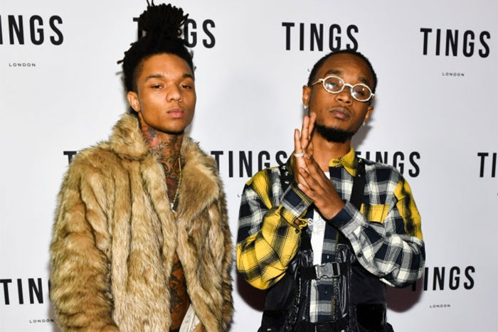 Is Rae Sremmurd broke up?