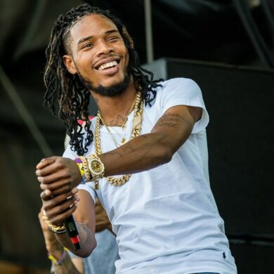 Who is fetty WAP net worth?