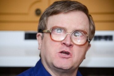 What is Bubbles net worth?