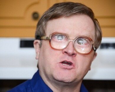 What is Bubbles net worth?