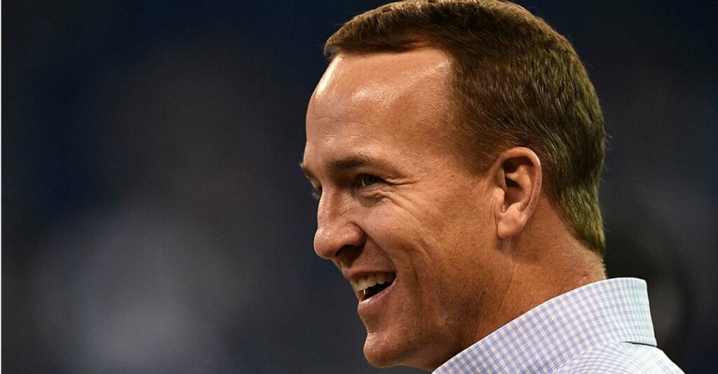 What is Peyton Mannings net worth?