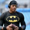 How much is Cam Newton's net worth?