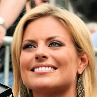 Who is the highest-paid news anchor?