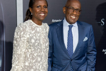What is Al Roker's salary?