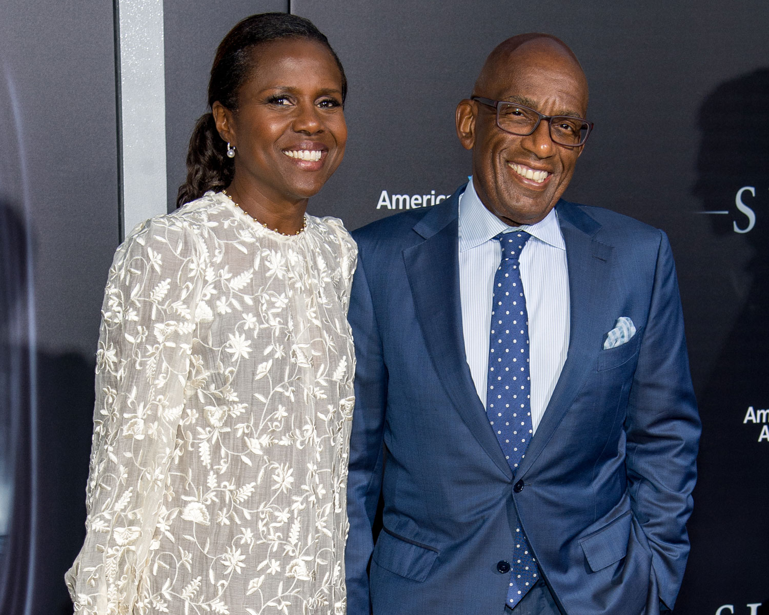 What is Al Roker's salary?