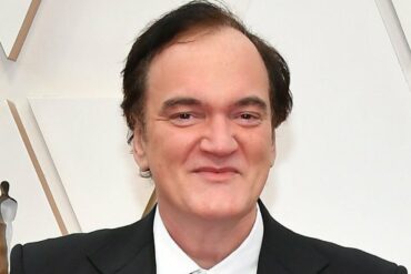 How much is Quentin Tarantino worth?