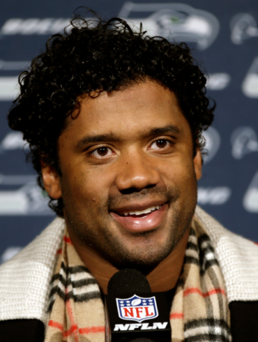 What is Russell Wilson's net worth 2020?