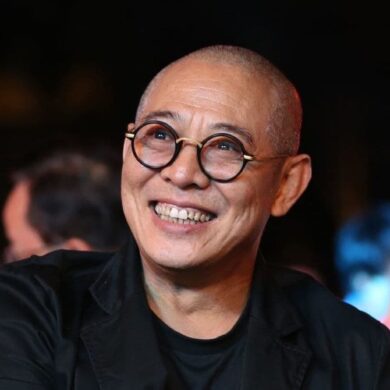 How much is jetli?