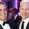 What is Anderson Cooper 2020 worth?