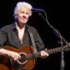 How rich is Graham Nash?