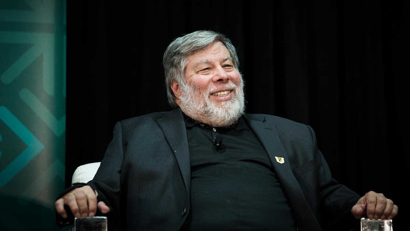 Why Steve Wozniak is not a billionaire?