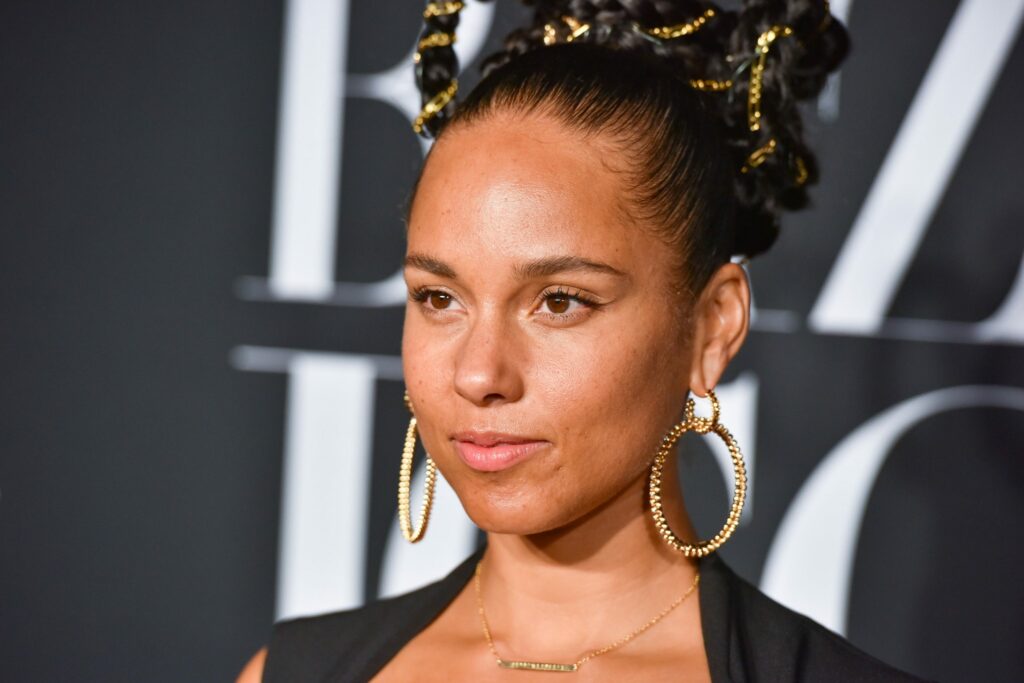 What is Alicia Keys Net Worth 2020?