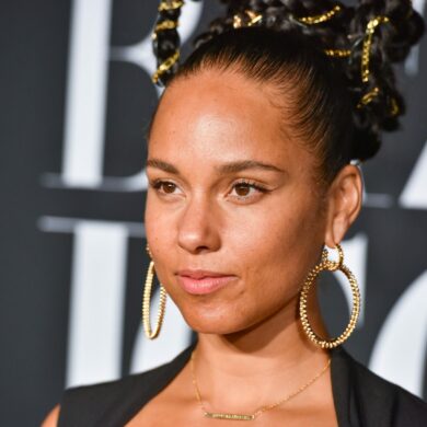 What is Alicia Keys Net Worth 2020?