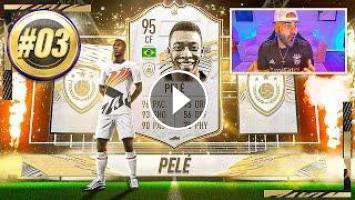 How much is Pele 21?