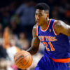 Does Iman Shumpert still get paid?