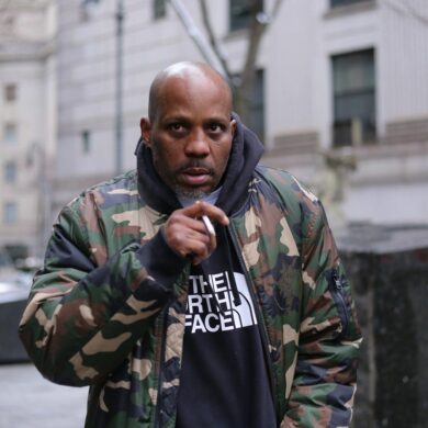 Who gets DMX money?