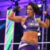 Who is the richest female wrestler?