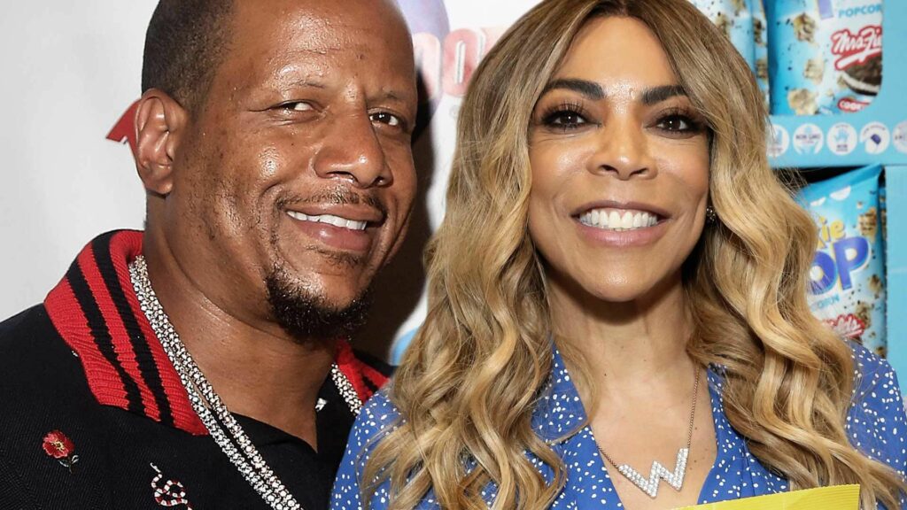 What is WENDY Williams ex-husband doing now?