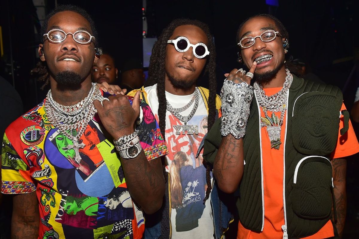 What's Migos net worth?
