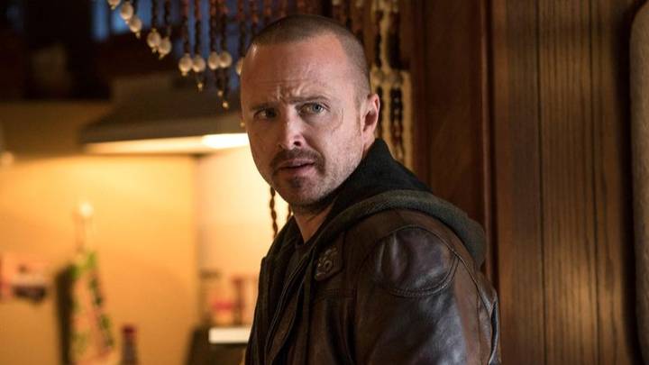 Did Jesse Pinkman get any money?