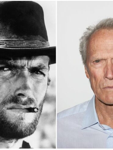 Is Clint Eastwood still alive and how much is he worth?