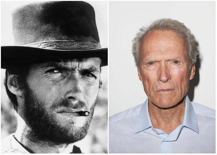 Is Clint Eastwood still alive and how much is he worth?